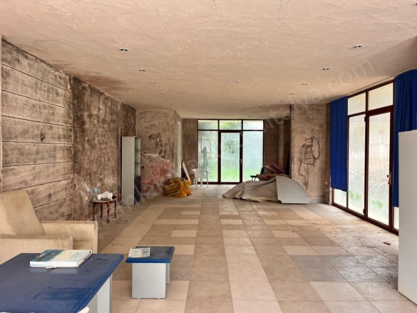 Güzeloba Mah. Muratpaşa Satılık Bina |  8+ Oda | 480M2 43.000.000Tl  Krediye Uygun  | Komple Bina | Doğalgaz(Kombi) Resim-4