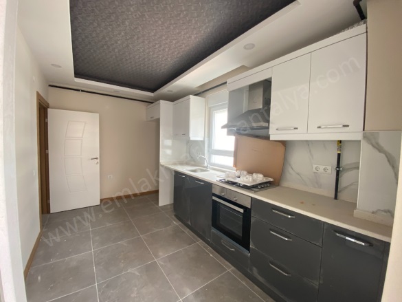 Yüksekalan Mah. Muratpaşa Satılık Daire |  2+1 Oda | 110M2 6.750.000Tl  Krediye Uygun  | 2. Kat | Doğalgaz(Kombi) | 2 Banyo Resim-5