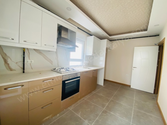 Yüksekalan Mah. Muratpaşa Satılık Daire |  2+1 Oda | 110M2 6.490.000Tl  Krediye Uygun  | 1. Kat | Doğalgaz(Kombi) | 2 Banyo Resim-5