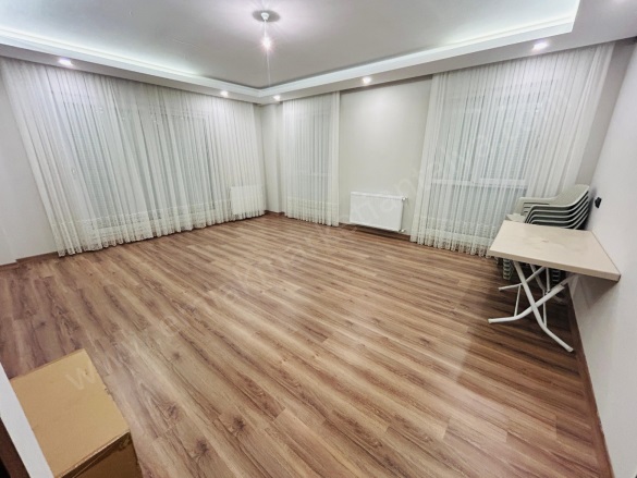 Kızılarık Mah. Muratpaşa Satılık Daire |  4+1 Oda | 160M2 8.700.000Tl  Krediye Uygun  | 1. Kat | Doğalgaz(Kombi) | 2 Banyo Resim-2