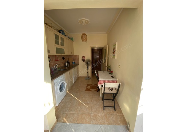 Hurma Mah. Konyaaltı Satılık Daire |  4+1 Oda | 180M2 7.500.000Tl  Krediye Uygun  | Ters Dubleks | Doğalgaz(Kombi) | 1 Banyo Resim-2