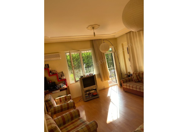 Hurma Mah. Konyaaltı Satılık Daire |  4+1 Oda | 180M2 7.500.000Tl  Krediye Uygun  | Ters Dubleks | Doğalgaz(Kombi) | 1 Banyo Resim-4