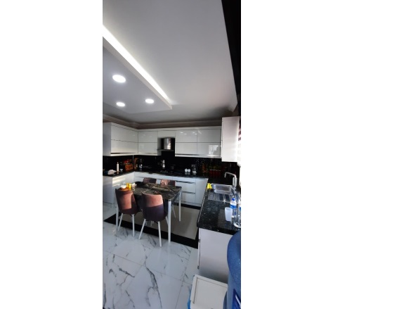 Çağlayan Mah. Muratpaşa Satılık Daire |  4+2 Oda | 220M2 13.500.000Tl  Krediye Uygun  Eşyalı  | Dubleks | Doğalgaz(Kombi) | 2 Banyo Resim-1