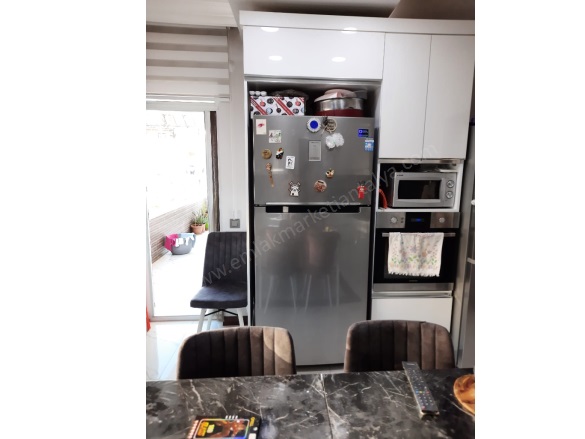 Çağlayan Mah. Muratpaşa Satılık Daire |  4+2 Oda | 220M2 13.500.000Tl  Krediye Uygun  Eşyalı  | Dubleks | Doğalgaz(Kombi) | 2 Banyo Resim-2