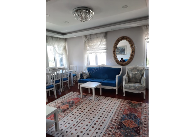 Çağlayan Mah. Muratpaşa Satılık Daire |  4+2 Oda | 220M2 13.500.000Tl  Krediye Uygun  Eşyalı  | Dubleks | Doğalgaz(Kombi) | 2 Banyo Resim-4