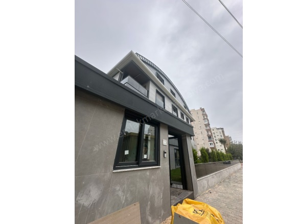 Güzeloba Mah. Muratpaşa Satılık Daire |  2+1 Oda | 95M2 16.000.000Tl  Krediye Uygun  | 2. Kat | Doğalgaz(Kombi) | 1 Banyo Resim-2