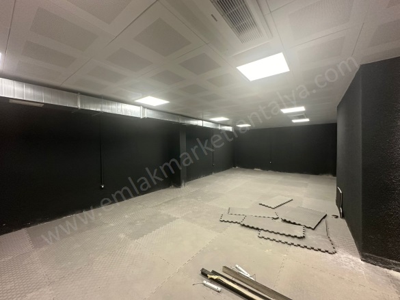 Güzeloba Mah. Muratpaşa Satılık Daire |  2+1 Oda | 95M2 15.000.000Tl  Krediye Uygun  | 1. Kat | Doğalgaz(Kombi) | 1 Banyo Resim-5