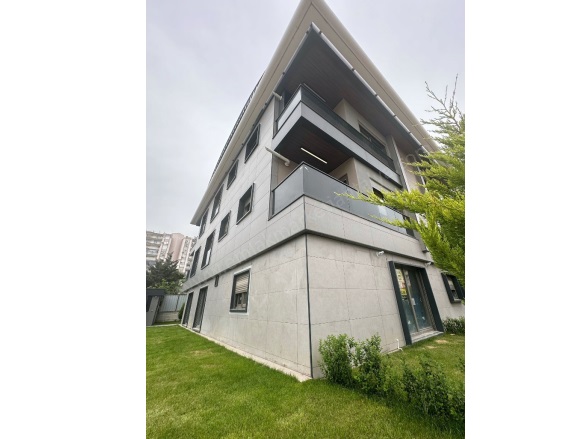 Güzeloba Mah. Muratpaşa Satılık Daire |  1+1 Oda | 70M2 7.500.000Tl  Krediye Uygun  | 1. Kat | Doğalgaz(Kombi) | 1 Banyo Resim-1