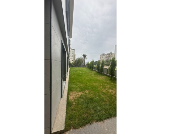 Güzeloba Mah. Muratpaşa Satılık Daire |  1+1 Oda | 70M2 7.500.000Tl  Krediye Uygun  | 1. Kat | Doğalgaz(Kombi) | 1 Banyo Resim-4