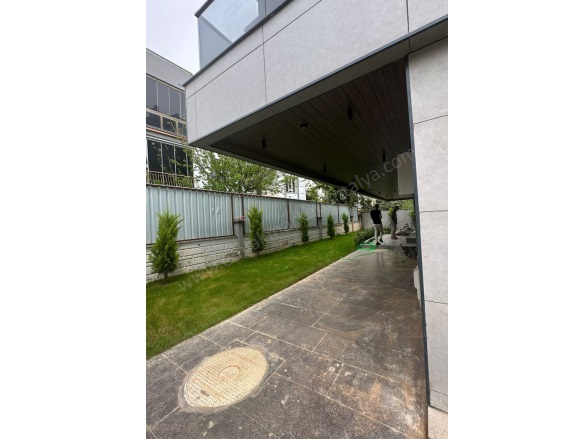 Güzeloba Mah. Muratpaşa Satılık Daire |  1+1 Oda | 70M2 7.500.000Tl  Krediye Uygun  | 1. Kat | Doğalgaz(Kombi) | 1 Banyo Resim-5