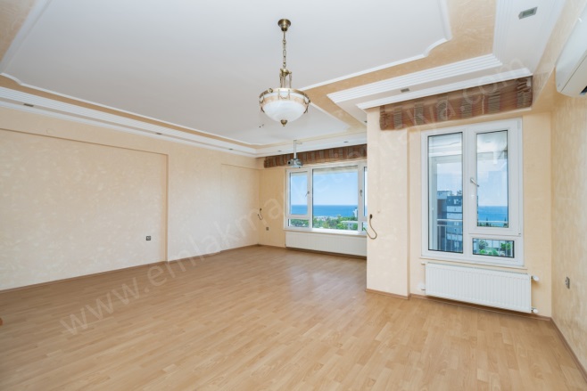 Güzeloba Mah. Muratpaşa Satılık Daire |  5+2 Oda | 300M2 20.000.000Tl  Krediye Uygun  | Dubleks | Doğalgaz(Kombi) | 4 Banyo Resim-2