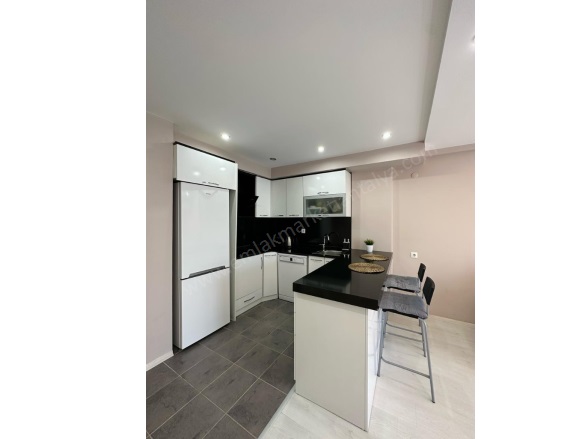 Güzelbağ Mah. Muratpaşa Satılık Daire |  1+1 Oda | 60M2 4.500.000Tl  Krediye Uygun  Eşyalı  | 2. Kat | Doğalgaz(Kombi) | 1 Banyo Resim-3