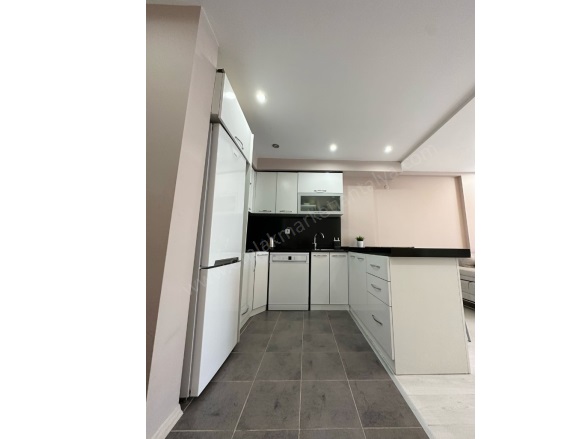 Güzelbağ Mah. Muratpaşa Satılık Daire |  1+1 Oda | 60M2 4.500.000Tl  Krediye Uygun  Eşyalı  | 2. Kat | Doğalgaz(Kombi) | 1 Banyo Resim-4