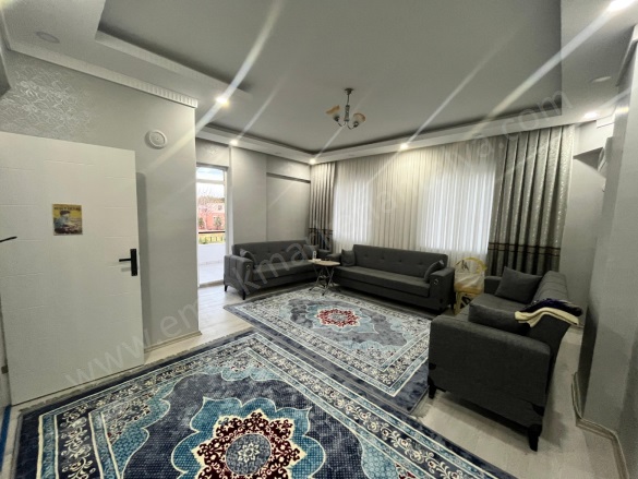 Şelale Mah. Kepez Satılık Daire |  2+1 Oda | 125M2 3.190.000Tl | 1. Kat | Doğalgaz(Kombi) | 2 Banyo Resim-2