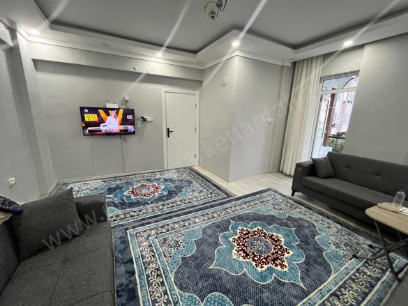 Şelale Mah. Kepez Satılık Daire |  2+1 Oda | 125M2 3.190.000Tl | 1. Kat | Doğalgaz(Kombi) | 2 Banyo Resim-3