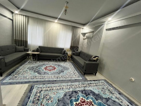 Şelale Mah. Kepez Satılık Daire |  2+1 Oda | 125M2 3.190.000Tl | 1. Kat | Doğalgaz(Kombi) | 2 Banyo Resim-4