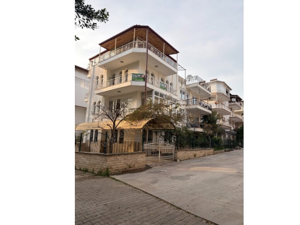 Şelale Mah. Kepez Satılık Villa |  4+1 Oda | 250M2 9.200.000Tl  Krediye Uygun  | Tripleks | Klima | 2 Banyo Resim-2