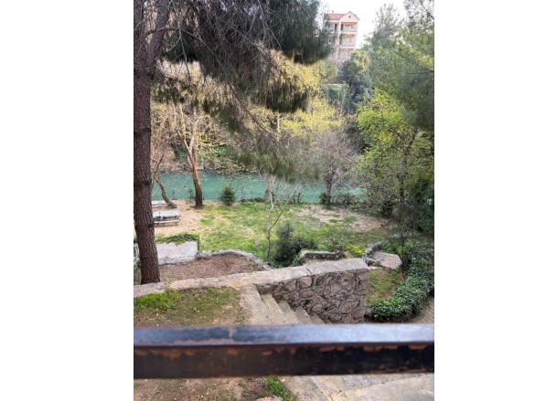 Şelale Mah. Kepez Satılık Villa |  4+1 Oda | 250M2 9.200.000Tl  Krediye Uygun  | Tripleks | Klima | 2 Banyo Resim-5