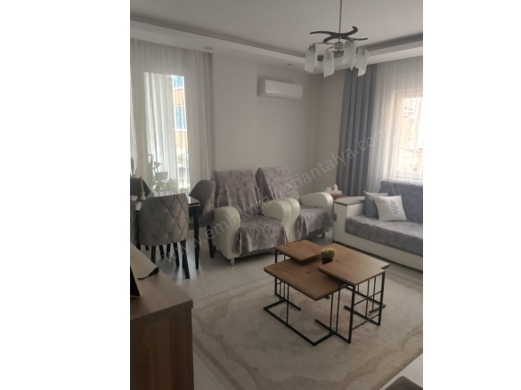 Fabrikalar Mah. Kepez Satılık Daire |  3+1 Oda | 150M2 6.200.000Tl  Krediye Uygun  | 1. Kat | Klima | 1 Banyo Resim-2