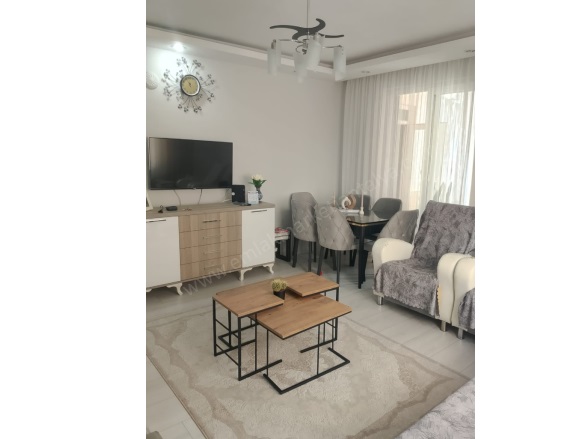 Fabrikalar Mah. Kepez Satılık Daire |  3+1 Oda | 150M2 6.200.000Tl  Krediye Uygun  | 1. Kat | Klima | 1 Banyo Resim-3