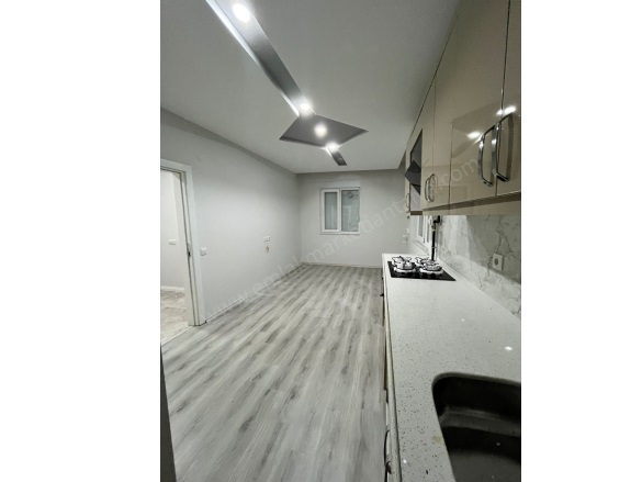 Etiler Mah. Muratpaşa Satılık Daire |  2+1 Oda | 80M2 3.480.000Tl | Yüksek Giriş | Doğalgaz(Kombi) | 1 Banyo Resim-1