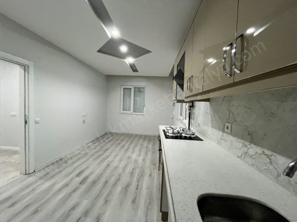 Etiler Mah. Muratpaşa Satılık Daire |  2+1 Oda | 80M2 3.480.000Tl | Yüksek Giriş | Doğalgaz(Kombi) | 1 Banyo Resim-2