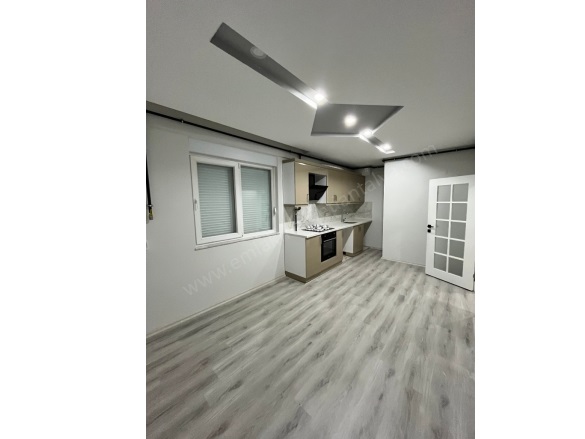 Etiler Mah. Muratpaşa Satılık Daire |  2+1 Oda | 80M2 3.480.000Tl | Yüksek Giriş | Doğalgaz(Kombi) | 1 Banyo Resim-5