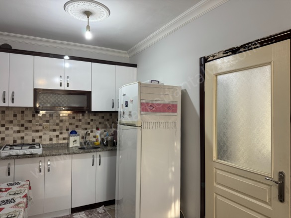 Yüksekalan Mah. Muratpaşa Satılık Daire |  2+1 Oda | 85M2 2.750.000Tl  Krediye Uygun  | Yüksek Giriş | Doğalgaz(Kombi) | 1 Banyo Resim-3