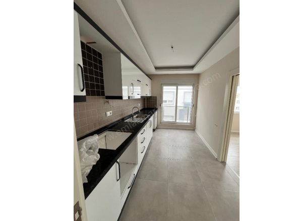 Muratpaşa Mah. Muratpaşa Satılık Daire |  2+1 Oda | 85M2 4.750.000Tl  Krediye Uygun  | 4. Kat | Doğalgaz(Kombi) | 1 Banyo Resim-3