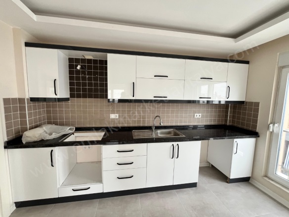 Muratpaşa Mah. Muratpaşa Satılık Daire |  2+1 Oda | 85M2 4.750.000Tl  Krediye Uygun  | 4. Kat | Doğalgaz(Kombi) | 1 Banyo Resim-4