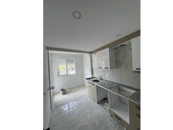 Esentepe Mah. Kepez Satılık Daire |  6+1 Oda | 220M2 3.499.999Tl  Krediye Uygun  | Bahçe Dubleksi | Klima | 2 Banyo Resim-2