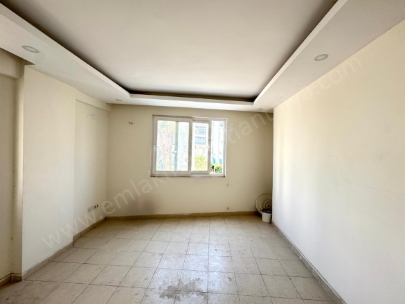 Kızılarık Mah. Muratpaşa Satılık Daire |  2+1 Oda | 80M2 2.900.000Tl  Krediye Uygun  | 1. Kat | Klima | 1 Banyo Resim-4