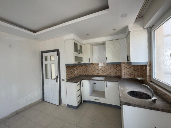 Kızılarık Mah. Muratpaşa Satılık Daire |  2+1 Oda | 80M2 2.900.000Tl  Krediye Uygun  | 1. Kat | Klima | 1 Banyo Resim-5