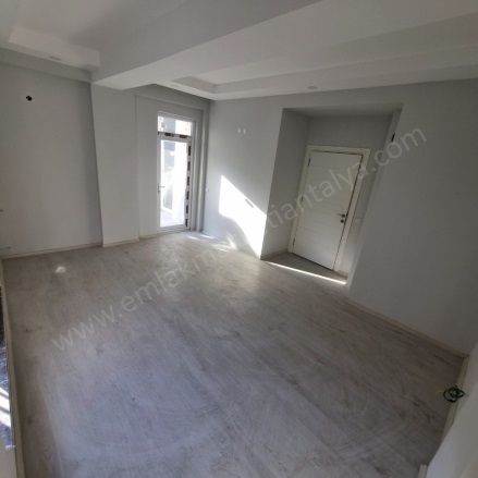 Etiler Mah. Muratpaşa Satılık Daire |  2+1 Oda | 90M2 5.800.000Tl  Krediye Uygun  | 1. Kat | Doğalgaz(Kombi) | 1 Banyo Resim-4