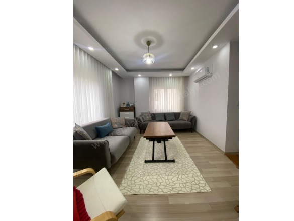 Gebizli Mah. Muratpaşa Satılık Daire |  2+1 Oda | 90M2 4.130.000Tl  Krediye Uygun  | 1. Kat | Klima | 1 Banyo Resim-5
