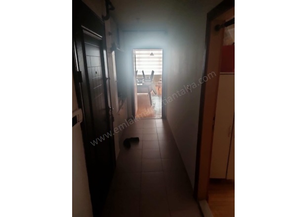 Şirinyalı Mah. Muratpaşa Satılık Daire |  2+1 Oda | 120M2 4.950.000Tl  Krediye Uygun  | Yüksek Giriş | Klima | 1 Banyo Resim-5