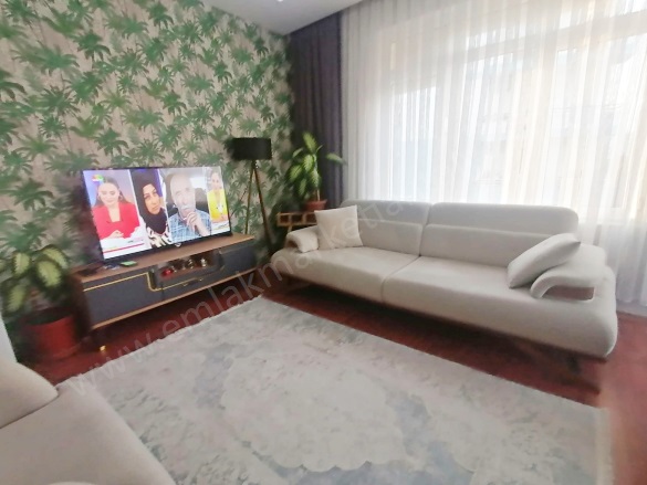 Yüksekalan Mah. Muratpaşa Satılık Daire |  3+1 Oda | 145M2 4.800.000Tl  Krediye Uygun  | 3. Kat | Doğalgaz(Kombi) | 1 Banyo Resim-2