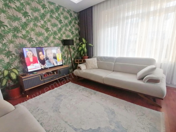 Yüksekalan Mah. Muratpaşa Satılık Daire |  3+1 Oda | 145M2 4.800.000Tl  Krediye Uygun  | 3. Kat | Doğalgaz(Kombi) | 1 Banyo Resim-5