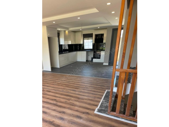 Ermenek Mah. Muratpaşa Satılık Villa |  5+1 Oda | 310M2 17.750.000Tl  Krediye Uygun  | Villa | Doğalgaz(Kombi) | 4 Banyo Resim-3