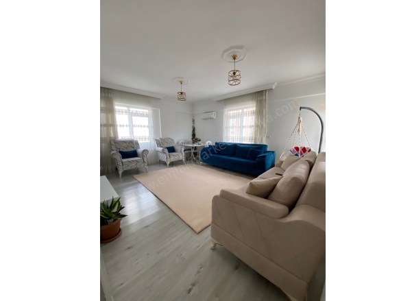 Cumhuriyet Mah. Muratpaşa Satılık Daire |  2+1 Oda | 130M2 5.200.000Tl  Krediye Uygun  | 2. Kat | Klima | 1 Banyo Resim-3