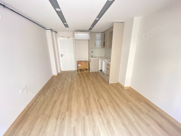 Yüksekalan Mah. Muratpaşa Satılık Daire |  1+1 Oda | 50M2 3.400.000Tl  Krediye Uygun  | 1. Kat | Klima | 1 Banyo Resim-5