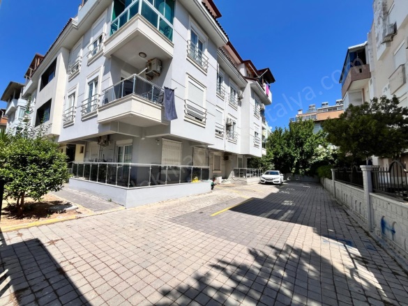 Güzeloba Mah. Muratpaşa Satılık Daire |  2+1 Oda | 110M2 8.400.000Tl  Krediye Uygun  Eşyalı  | 1. Kat | Doğalgaz(Kombi) | 1 Banyo Resim-3
