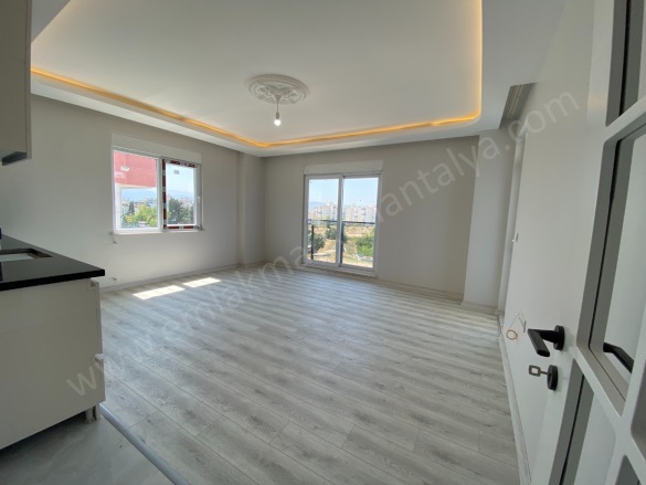 Kızıltoprak Mah. Muratpaşa Satılık Daire |  3+1 Oda | 115M2 8.500.000Tl  Krediye Uygun  | Dubleks | Doğalgaz(Kombi) | 2 Banyo Resim-4