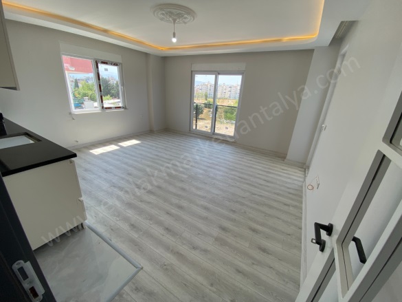 Kızıltoprak Mah. Muratpaşa Satılık Daire |  3+1 Oda | 115M2 8.500.000Tl  Krediye Uygun  | Dubleks | Doğalgaz(Kombi) | 2 Banyo Resim-5