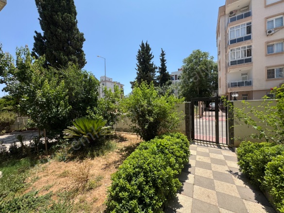 Kızıltoprak Mah. Muratpaşa Satılık Daire |  2+1 Oda | 115M2 6.500.000Tl  Krediye Uygun  | 4. Kat | Doğalgaz(Kombi) | 1 Banyo Resim-2