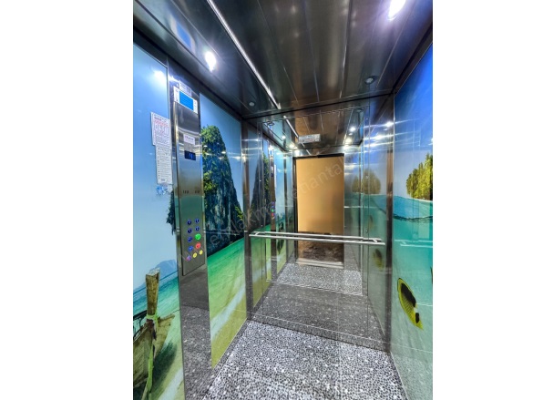 Kızıltoprak Mah. Muratpaşa Satılık Daire |  2+1 Oda | 115M2 6.500.000Tl  Krediye Uygun  | 4. Kat | Doğalgaz(Kombi) | 1 Banyo Resim-3