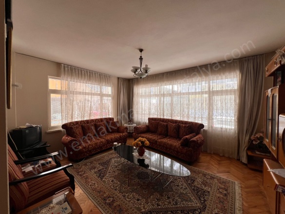 Deniz Mah. Muratpaşa Satılık Daire |  2+1 Oda | 198M2 4.600.000Tl  Krediye Uygun  | 1. Kat | Klima | 1 Banyo Resim-2