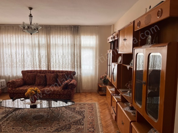 Deniz Mah. Muratpaşa Satılık Daire |  2+1 Oda | 198M2 4.600.000Tl  Krediye Uygun  | 1. Kat | Klima | 1 Banyo Resim-3