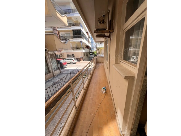 Deniz Mah. Muratpaşa Satılık Daire |  2+1 Oda | 198M2 4.600.000Tl  Krediye Uygun  | 1. Kat | Klima | 1 Banyo Resim-5