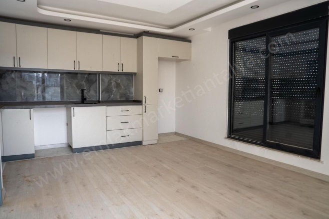 Demirel Mah. Kepez Satılık Daire |  2+1 Oda | 60M2 3.500.000Tl  Krediye Uygun  | 3. Kat | Klima | 1 Banyo Resim-2